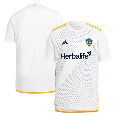 Maglia Los Angeles Galaxy Prima Divisa 2024